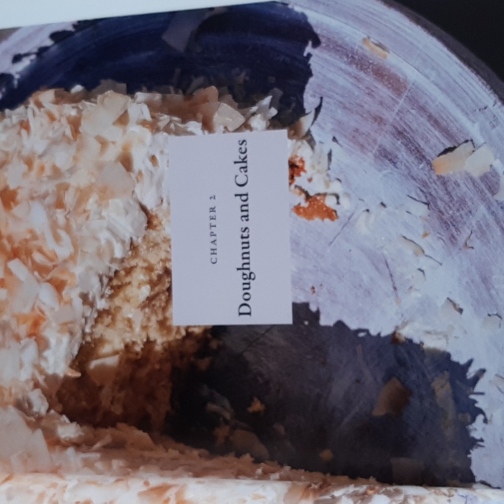 Delectable Baking Cookbook - Picture 3 of 15